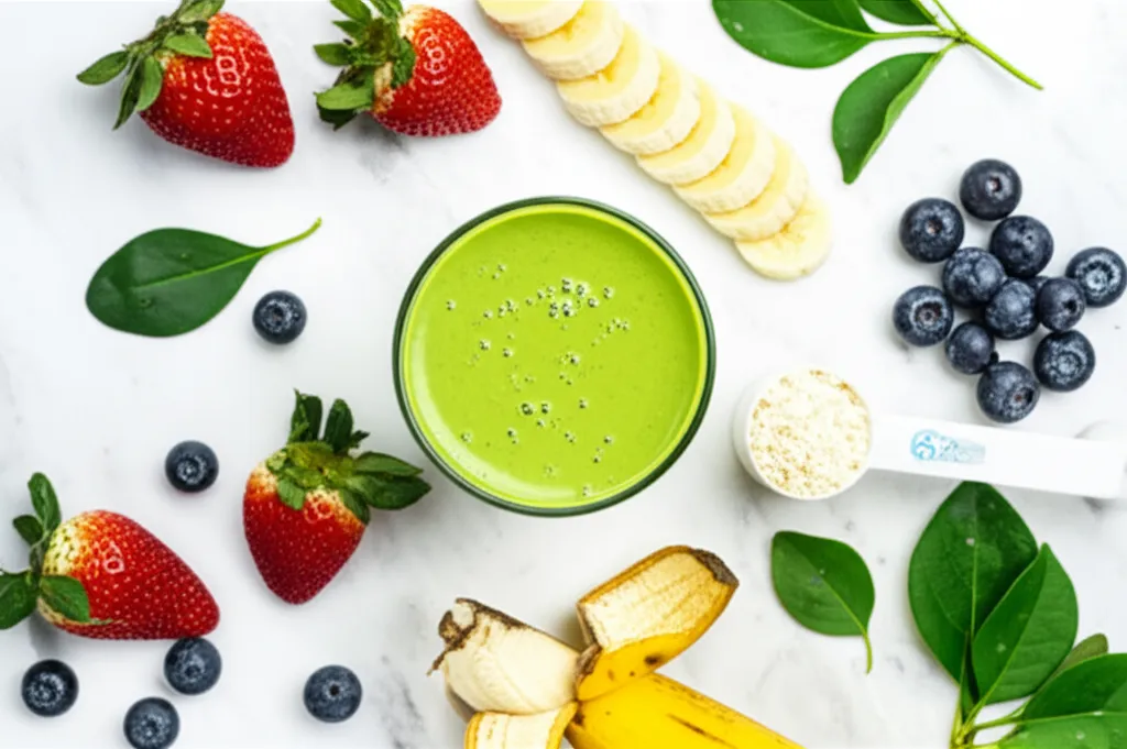 The Complete Guide to Herbalife Formula 1 Shake