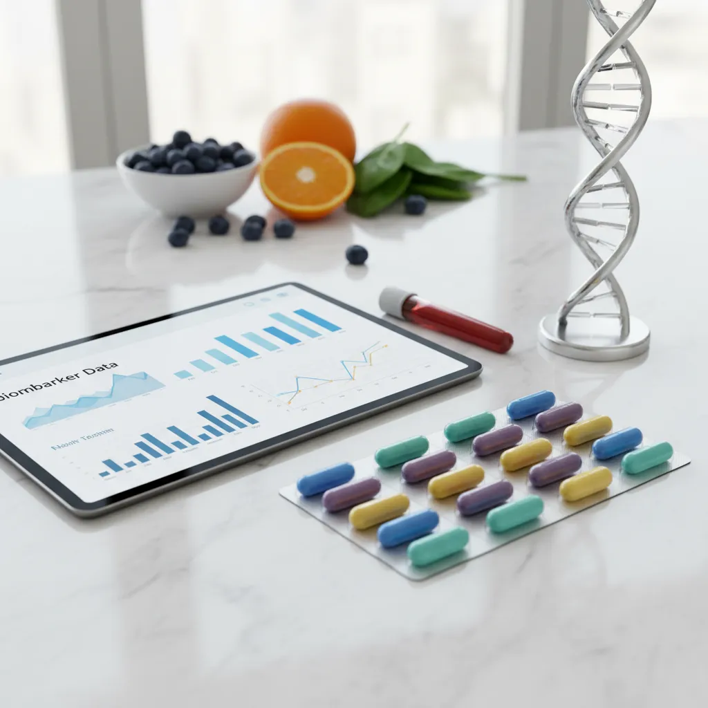 Herbalife Acquires Bioniq: What Personalized Nutrition Means for You