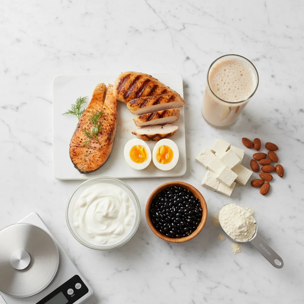 How Much Protein Do You Really Need Per Day? A Science-Based Guide