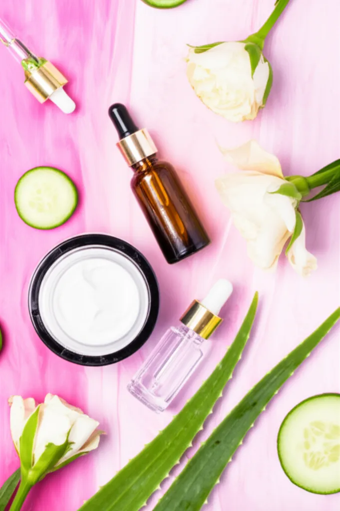 Skin & Body Care