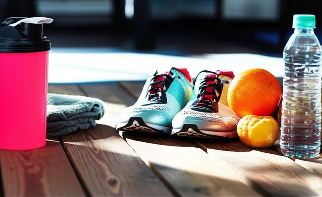 Sports Nutrition