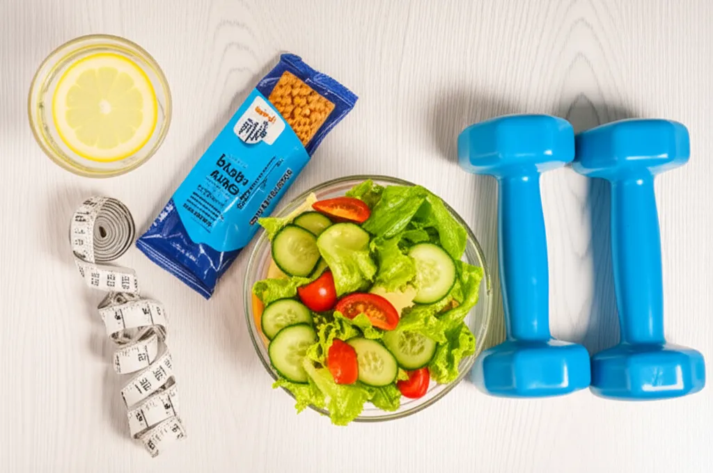 Healthy Weight