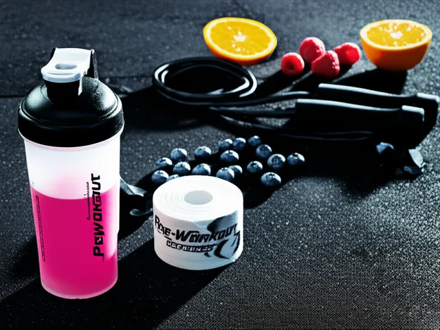 Herbalife24 Prepare